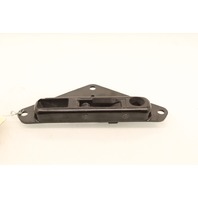 2005 Audi Convertible Left Convertible Top Lock Plate 8H0871397 OEM