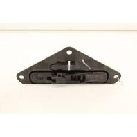 2005 Audi Convertible Left Convertible Top Lock Plate 8H0871397 OEM