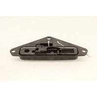 2005 Audi Convertible Left Convertible Top Lock Plate 8H0871397 OEM