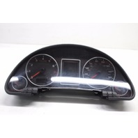 2005 Audi A4 B7 Speedometer Instrument Cluster OEM
