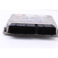 Engine Computer Module ECU ECM DME 2002 Volkswagen Passat Sedan 2.8 OEM