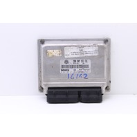 Engine Computer Module ECU ECM DME 2002 Volkswagen Passat Sedan 2.8 OEM