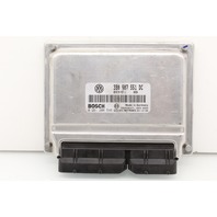 Engine Computer Module ECU ECM DME 2005 Volkswagen Passat Wagon GLX Wagon 2.8 OEM