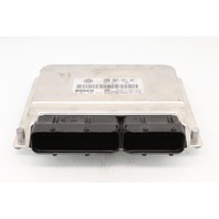 Engine Computer Module ECU ECM DME 2005 Volkswagen Passat Wagon GLX Wagon 2.8 OEM