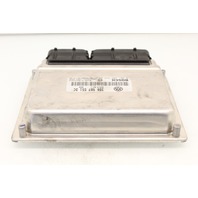 Engine Computer Module ECU ECM DME 2005 Volkswagen Passat Wagon GLX Wagon 2.8 OEM