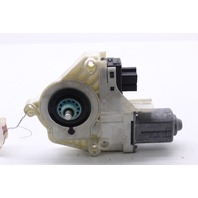 2009 Audi A4 Rear Power Window Motor Right OEM