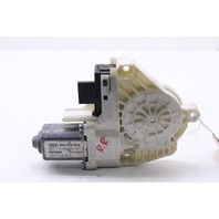 2009 Audi A4 Rear Power Window Motor Right OEM