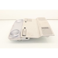 2008 Volkswagen Rabbit GasOverhead Console Map Dome Light Lamp 1K0947133H OEM