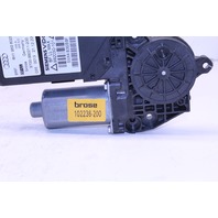 2004-2009 Audi A4 S4 Convertible Cabrio Right Front Window Motor 8H1959802 OEM