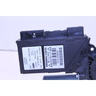 2004-2009 Audi A4 S4 Convertible Cabrio Right Front Window Motor 8H1959802 OEM