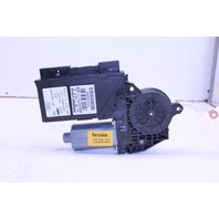 2004-2009 Audi A4 S4 Convertible Cabrio Right Front Window Motor 8H1959802 OEM