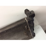 2003 2004 2005 2006 Audi A4 Quatttro 3.0L Radiator 8E0121251S OEM