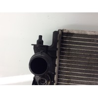 2003 2004 2005 2006 Audi A4 Quatttro 3.0L Radiator 8E0121251S OEM