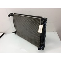 2003 2004 2005 2006 Audi A4 Quatttro 3.0L Radiator 8E0121251S OEM
