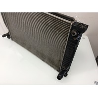 2003 2004 2005 2006 Audi A4 Quatttro 3.0L Radiator 8E0121251S OEM
