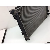 2003 2004 2005 2006 Audi A4 Quatttro 3.0L Radiator 8E0121251S OEM
