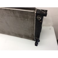 2003 2004 2005 2006 Audi A4 Quatttro 3.0L Radiator 8E0121251S OEM