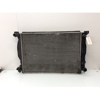 2003 2004 2005 2006 Audi A4 Quatttro 3.0L Radiator 8E0121251S OEM