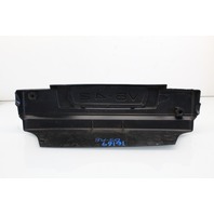 Front Engine Motor Cover 2005 Audi A8 Quattro Sedan L 4.2