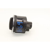 Headlight Switch Control 2005 Audi A8 Quattro Sedan L 4.2 Gas 4H0941531C OEM