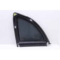 2006-2012 Porsche Cayman 987 Right Quarter Glass 98754311202 OEM