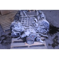2006-2008 BMW 750LI N62 Engine Motor 182k Miles OEM