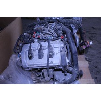 2001 2002 2003 2004 2005 Audi Allroad 2.7L AT Engine Motor