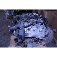 2001 2002 2003 2004 2005 Audi Allroad 2.7L AT Engine Motor