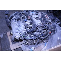 2001 2002 2003 2004 2005 Audi Allroad 2.7L AT Engine Motor