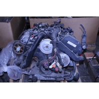 2001 2002 2003 2004 2005 Audi Allroad 2.7L AT Engine Motor
