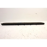 2004 Audi A6 Allroad Lower Door Moulding Blade Front Right 4Z7853960A OEM