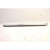 2004 Audi A6 Allroad Lower Door Moulding Blade Front Right 4Z7853960A OEM