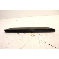2004 Audi A6 Allroad Lower Door Moulding Blade Left Driver Rear - 4Z7853969A OEM