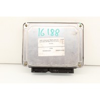 2003 Volkswagen Beetle Engine Computer Module ECU ECM DME 06A906032QH