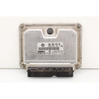 2003 Volkswagen Beetle Engine Computer Module ECU ECM DME 06A906032QH