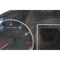 2006 Audi A4 Speedometer Speedo Instrument Cluster OEM