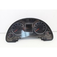 2006 Audi A4 Speedometer Speedo Instrument Cluster OEM