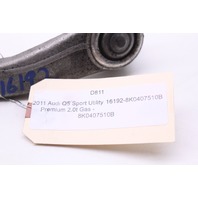 2009-2017 Audi Q5 Front Upper Control Arm Right Rearward - 8K0407510F OEM