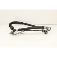 Power Steering Pressure Line Hose 2011 Audi Q5 Sport Utility Premium 2.0t Gas 8R1422893H OEM