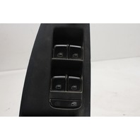 2009 2010 2011 2012 2013 Audi Q5 Power Window Switch With Bezel OEM