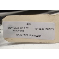 2009 2010 2011 2012 2013 Audi Q5 Power Window Switch With Bezel OEM