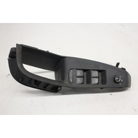 2009 2010 2011 2012 2013 Audi Q5 Power Window Switch With Bezel OEM