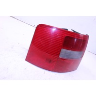 2001 Audi Allroad Quattro Wagon Base 2.7 Left Tail Light Lamp OEM
