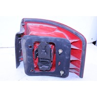 2001 Audi Allroad Quattro Wagon Base 2.7 Left Tail Light Lamp OEM