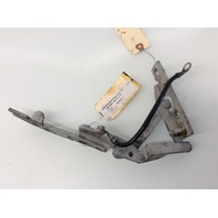 2001 2002 2003 BMW 530i Right Hood Hinge
