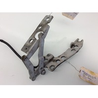 2001 2002 2003 BMW 530i Right Hood Hinge