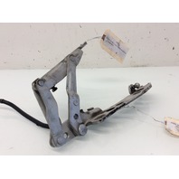 2001 2002 2003 BMW 530i Right Hood Hinge