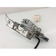 2001 2002 2003 BMW 530i Right Hood Hinge