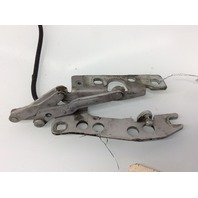 2001 2002 2003 BMW 530i Right Hood Hinge