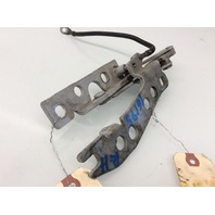 2001 2002 2003 BMW 530i Right Hood Hinge